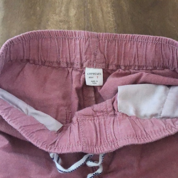 Crewcuts shorts for boys - Picture 3 of 7